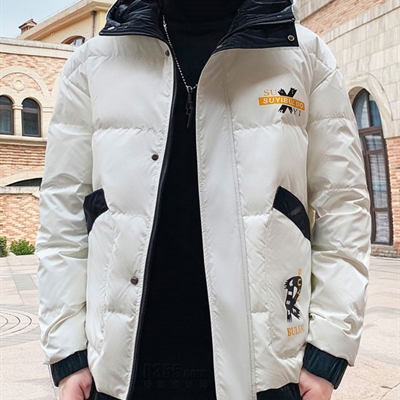 市场上装-棉衣/羽绒服-土货棉服