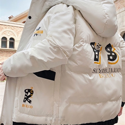 市场上装-棉衣/羽绒服-土货棉服