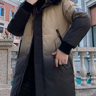 市场上装-棉衣/羽绒服-土货棉服