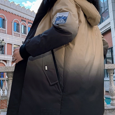 市场上装-棉衣/羽绒服-土货棉服