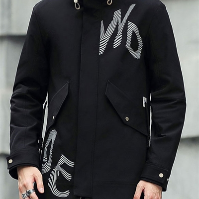 市场上装-棉衣/羽绒服-土货棉服