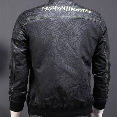 市场上装-夹克-休闲夹克