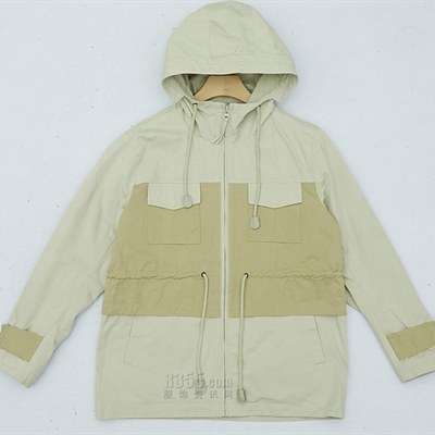 市场上装-夹克-休闲夹克