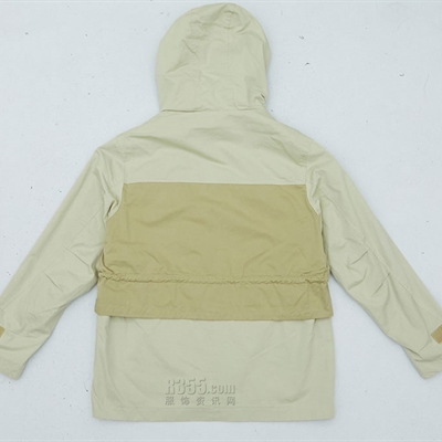 市场上装-夹克-休闲夹克