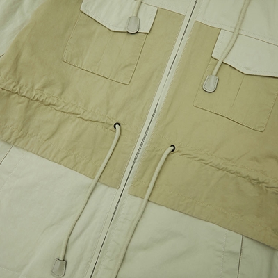 市场上装-夹克-休闲夹克