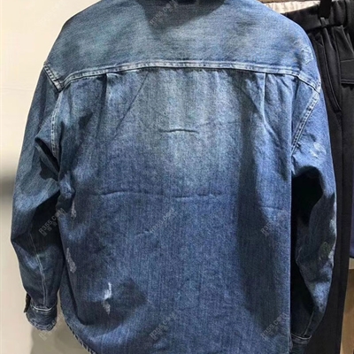 市场上装-衬衫-休闲衬衫【实拍】