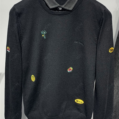 市场上装-毛衫-休闲毛衫【实拍】