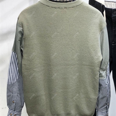 市场上装-毛衫-休闲毛衫【实拍】