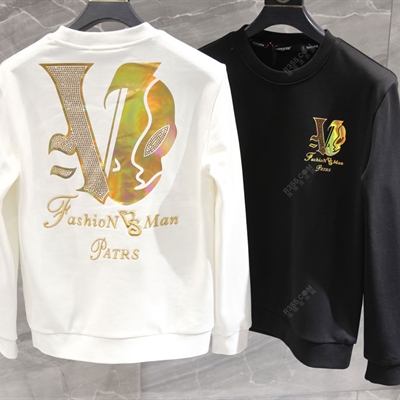 市场上装-卫衣-欧货卫衣【实拍】