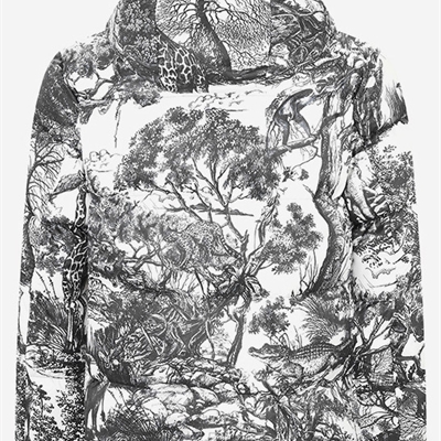 商场品牌-棉服/羽绒服-棉服
