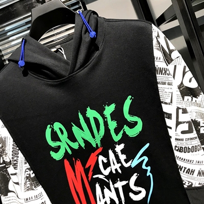 市场上装-卫衣-微潮卫衣【实拍】