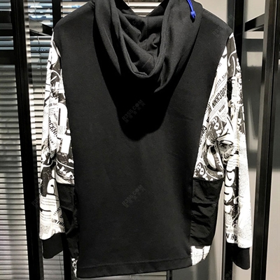 市场上装-卫衣-微潮卫衣【实拍】