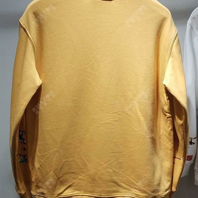 市场上装-卫衣-微潮卫衣【实拍】