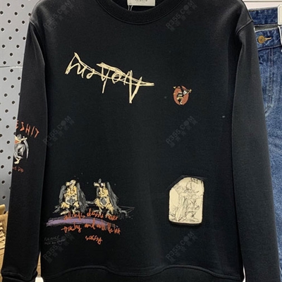 市场上装-卫衣-微潮卫衣【实拍】