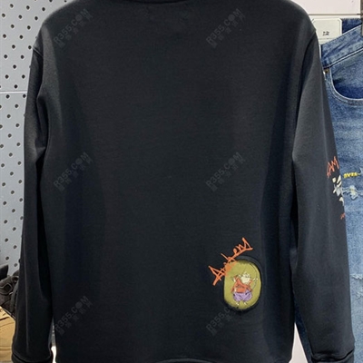 市场上装-卫衣-微潮卫衣【实拍】