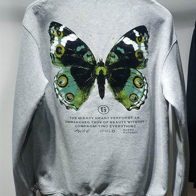 市场上装-卫衣-微潮卫衣【实拍】