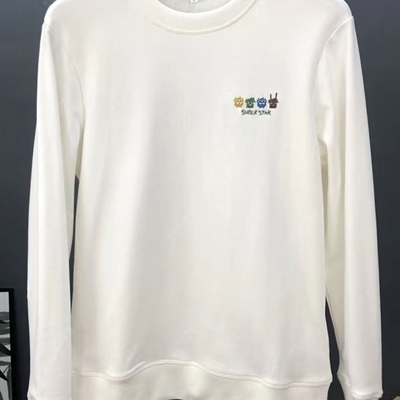 市场上装-卫衣-微潮卫衣【实拍】