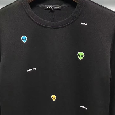 市场上装-卫衣-休闲卫衣【实拍】