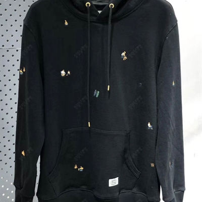 市场上装-卫衣-休闲卫衣【实拍】