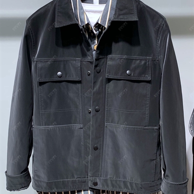 市场上装-皮衣-休闲皮衣【实拍】