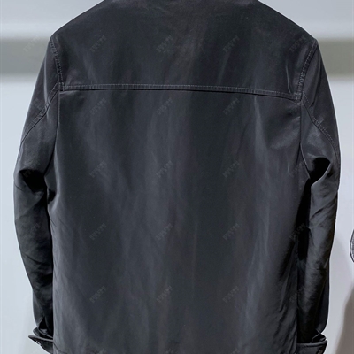 市场上装-皮衣-休闲皮衣【实拍】