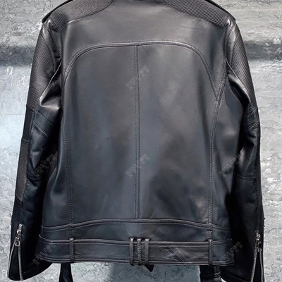 市场上装-皮衣-休闲皮衣【实拍】