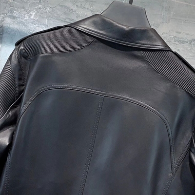 市场上装-皮衣-休闲皮衣【实拍】