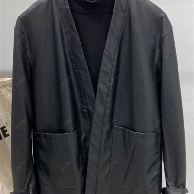 市场上装-皮衣-休闲皮衣【实拍】