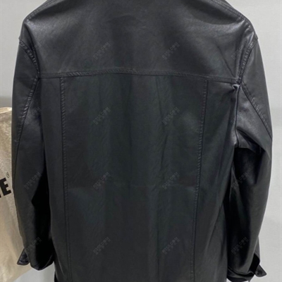 市场上装-皮衣-休闲皮衣【实拍】