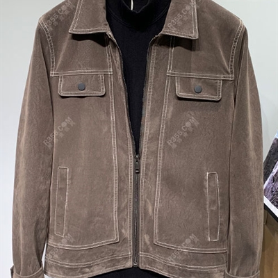 市场上装-皮衣-休闲皮衣【实拍】