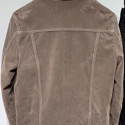 市场上装-皮衣-休闲皮衣【实拍】