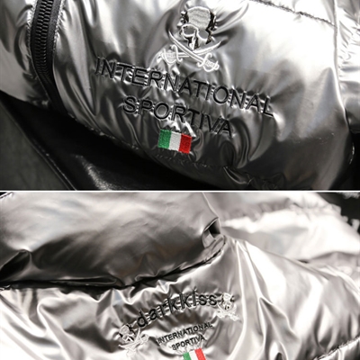 市场上装-棉衣/羽绒服-欧货棉服【实拍】