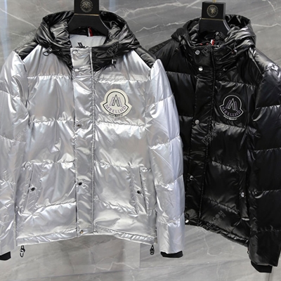 市场上装-棉衣/羽绒服-欧货棉服【实拍】