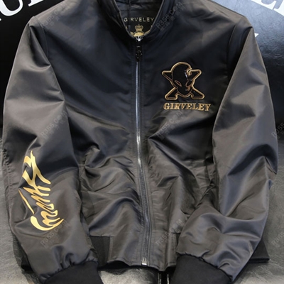 市场上装-夹克-欧货夹克【实拍】