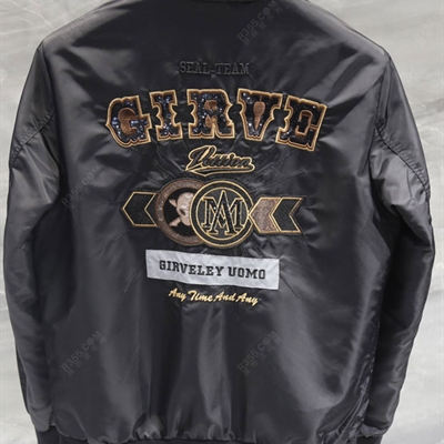 市场上装-夹克-欧货夹克【实拍】