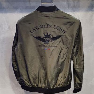 市场上装-夹克-欧货夹克【实拍】