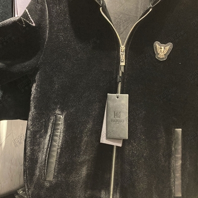 市场上装-夹克-商务夹克【实拍】