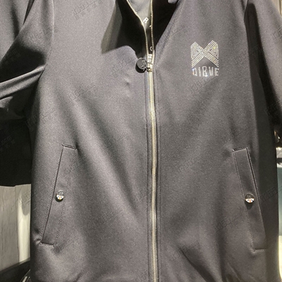 市场上装-夹克-商务夹克【实拍】