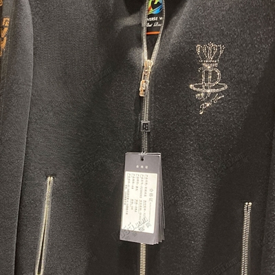 市场上装-夹克-商务夹克【实拍】