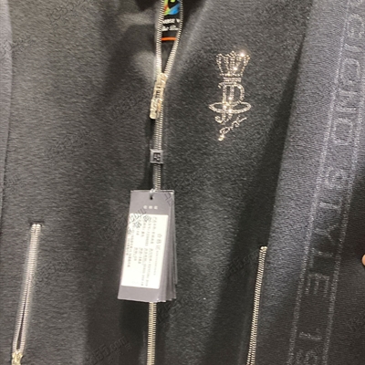 市场上装-夹克-商务夹克【实拍】