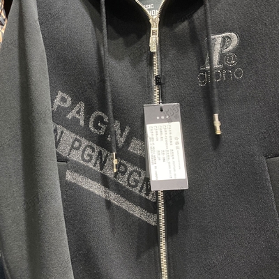 市场上装-夹克-商务夹克【实拍】