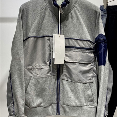 市场上装-夹克-微潮夹克【实拍】