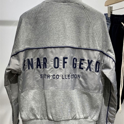 市场上装-夹克-微潮夹克【实拍】