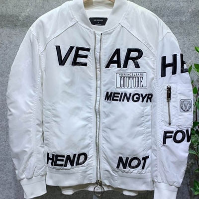 市场上装-夹克-微潮夹克【实拍】