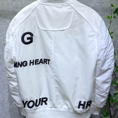 市场上装-夹克-微潮夹克【实拍】