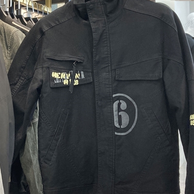 市场上装-夹克-微潮夹克【实拍】