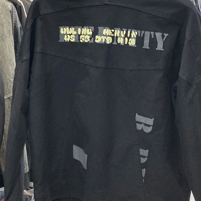 市场上装-夹克-微潮夹克【实拍】