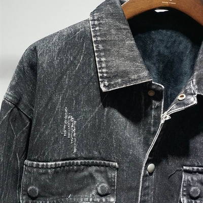 市场上装-夹克-休闲夹克【实拍】