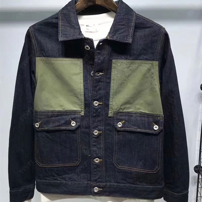 市场上装-夹克-休闲夹克【实拍】