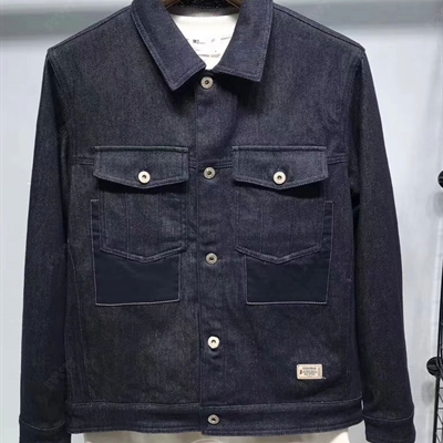 市场上装-夹克-休闲夹克【实拍】